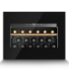 Винный шкаф CASO WineDeluxe WD 17