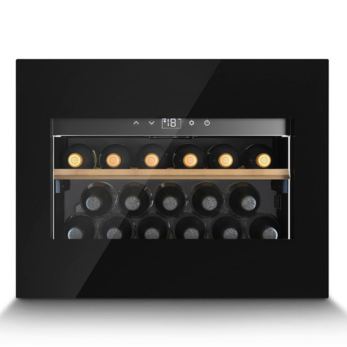 Винный шкаф CASO WineDeluxe WD 17