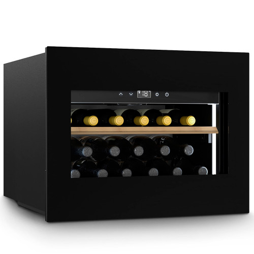 Винный шкаф CASO WineDeluxe WD 17