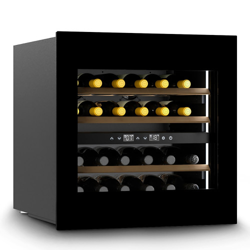 Винный шкаф CASO WineDeluxe WD 24