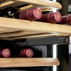 Винный шкаф CASO WineDeluxe WD 60