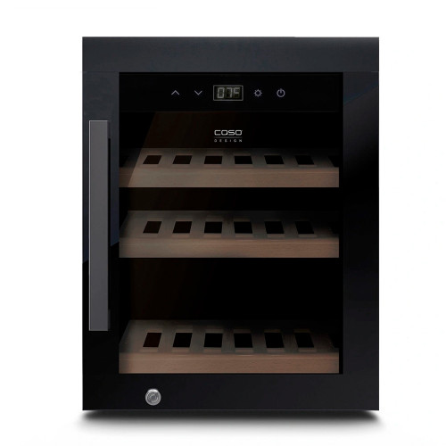 Винный шкаф CASO WineExclusive 12
