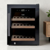 Винный шкаф CASO WineExclusive 12
