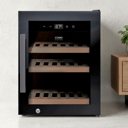 CASO WineExclusive 12