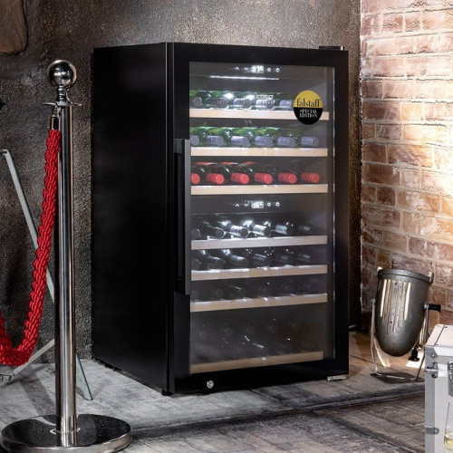 Винный шкаф CASO WineExclusive 66 Умный