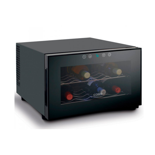 Винный шкаф CASO WineCase 8