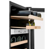 Винный шкаф CASO Wineduett 21