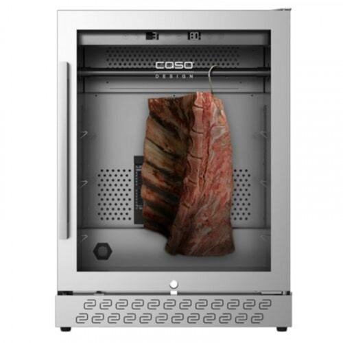 Холодильник для сухого вызревания мяса CASO DryAged Master 125