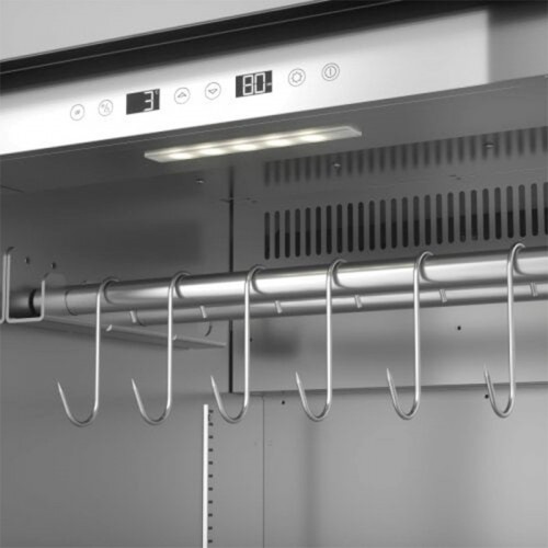 Холодильник для сухого вызревания мяса CASO DryAged Master 360 Pro
