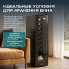 Винный шкаф Meyvel MV16-CBD1