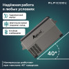 Автохолодильник Alpicool CF35 (12/24)