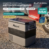 Автохолодильник Alpicool CF55 (12/24)
