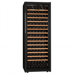 Eurocave V-LaPrem-L (14 выдвижных поддонов, ручка хайтек, мультитемпературный)