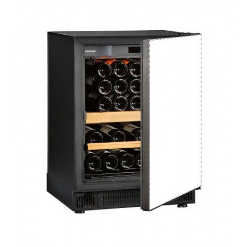 Винный шкаф Eurocave V-059 (1 выдвижной поддон, техническая дверь)
