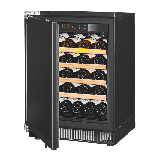 Винный шкаф Eurocave V-059 (4 выдвижных поддона, техническая дверь)
