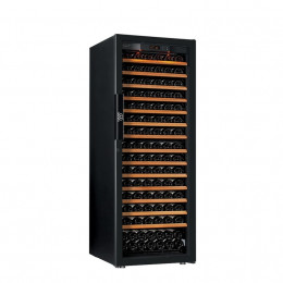 Eurocave S-Pure-L (14 выдвижных поддонов, стеклянная дверь, мультитемпературный)