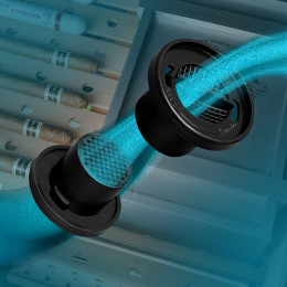 Meyvel MC-272BK (ПРОФЕССИОНАЛЬНЫЙ) (PRO)