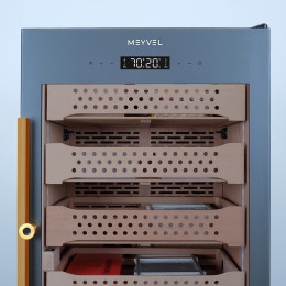 Meyvel MC-272BK (ПРОФЕССИОНАЛЬНЫЙ) (PRO)