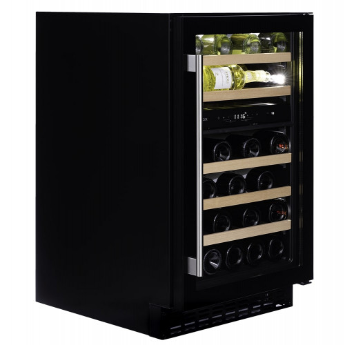 Винный шкаф Dunavox DAUF-38.100DMB