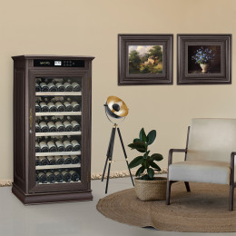 Meyvel MV69-WD1-C (Dark Chocolate)