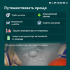 Автохолодильник Alpicool CR50X