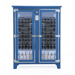 TPA CONTEMPORARY 2VV WC/WC