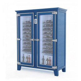 TPA CONTEMPORARY 2VV WC/WC