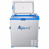 Автохолодильник ALPICOOL ABS-75