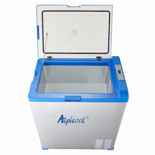 Автохолодильник ALPICOOL ABS-75