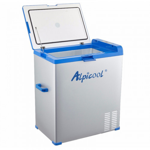 Автохолодильник ALPICOOL ABS-75
