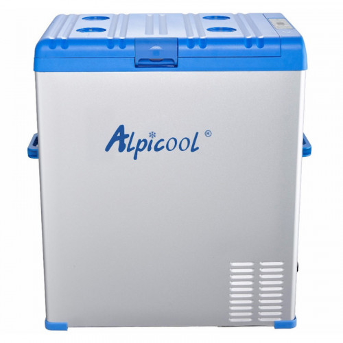 Автохолодильник ALPICOOL ABS-75