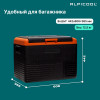 Автохолодильник Alpicool CL40 (12/24)