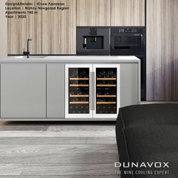 Dunavox DAU-32.78DW