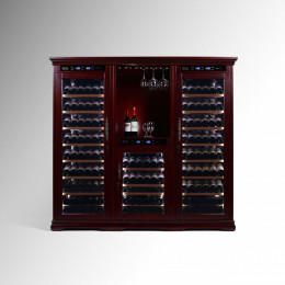 Cold Vine C262-WM3-BAR (Classic)