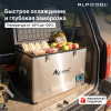 Автохолодильник Alpicool BD135(12/24)