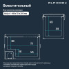 Автохолодильник Alpicool BD135(12/24)