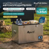 Автохолодильник Alpicool BD135(12/24)