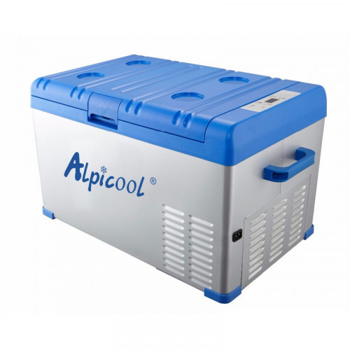 Автохолодильник ALPICOOL ABS-30