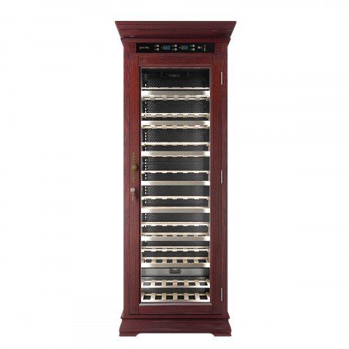 Винный шкаф Meyvel MV108-WM1-C