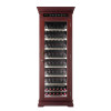 Винный шкаф Meyvel MV108-WM1-C