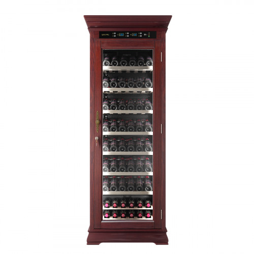Винный шкаф Meyvel MV108-WM1-C
