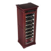Винный шкаф Meyvel MV108-WM1-C