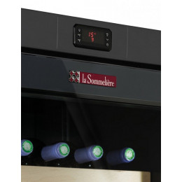 LaSommeliere VIP330V FA/MA