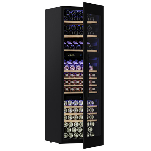 Винный шкаф Meyvel MV89-KBB3