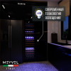Винный шкаф Meyvel MV89-KBB3