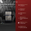 Винный шкаф Dunavox DAUF-38.100DB.TO