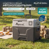 Автохолодильник ALPICOOL CX40