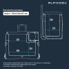 Автохолодильник ALPICOOL CX40