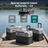 Автохолодильник ALPICOOL CX40