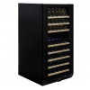 Винный шкаф Dunavox DX-94.270DMBK